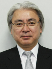 Mr. Shuichi Fujisawa