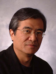 Prof. Ken Sakamura