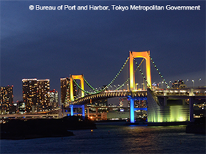 Rainbow Bridge