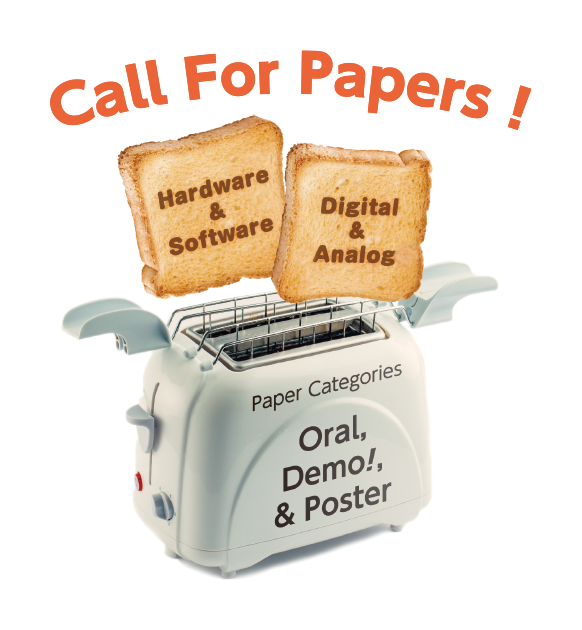 call for papers