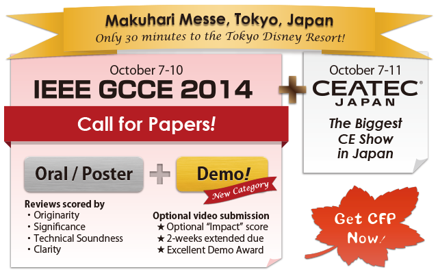 Call for Papers (PDF)